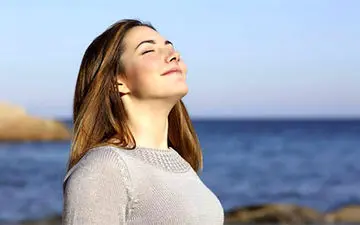 راه هایی برای پاکسازی ریه ها/ اینفوگرافیک