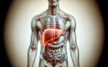 کبد سالم با سبزی زمستانی! / حتماً امتحان کنید