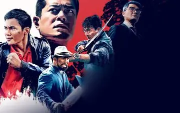 اگر عاشق فیلم‌های رزمی دهه ۷۰ هستید، این ۱۰ فیلم مدرن را از دست ندهید