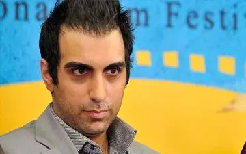 پولاد کیمیایی: چهارشنبه سوری در دوران ما شبیه جنگ بود! / سال آینده آلبوم موسیقی ام منتشر می شود