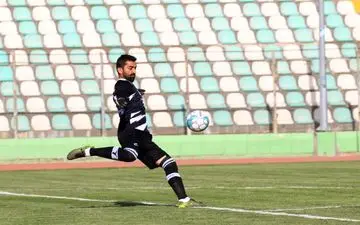 مهرداد طهماسبی: فقط صعود نه، بادران دنبال قهرمانی است