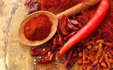 طرز تهیه پودر چیلی | ادویه غذا رو خودت درست کن !