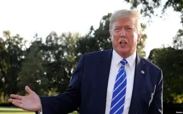 ترامپ مذاکره با طالبان را منتفی دانست