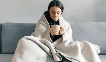 احساس سرما در بدن نشان دهنده یک بیماری خطرناک است؟