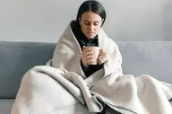 احساس سرما در بدن نشان دهنده یک بیماری خطرناک است؟