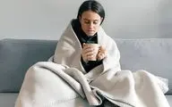 احساس سرما در بدن نشان دهنده یک بیماری خطرناک است؟