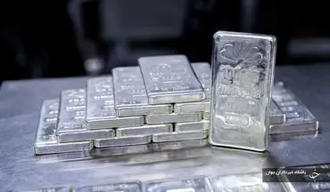 نقره به رکورد تاریخی رسید