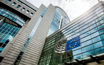 پارلمان اروپا خواستار اعمال تحریم علیه ایران شد
