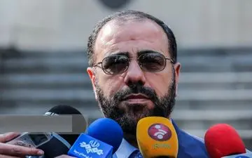 امیری: پروتکل همکاری و تعامل میان مراجع مرزبانی در دریای خزر تقدیم مجلس شد