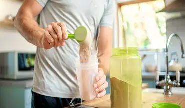 خطر مرگ ۴ برابری در کمین دوستداران پروتئین!