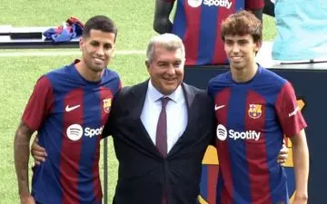 خریدهای ژاوی مشخص شدند