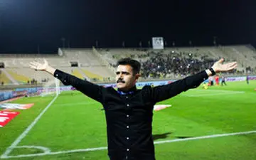 استقلال خوزستان نقره داغ شد