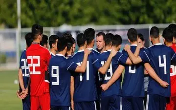 زمان اردوی بعد تیم ملی مشخص شد؛ کاهش 6 روزه اردو توسط ویلموتس