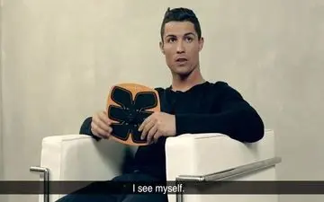 تصویری از قایق تفریحی 6 میلیون یورویی کریس رونالدو