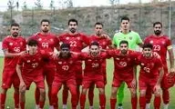 جذب این ستاره پرسپولیس را به ارزشمندترین تیم فوتبال ایران تبدیل نمود

