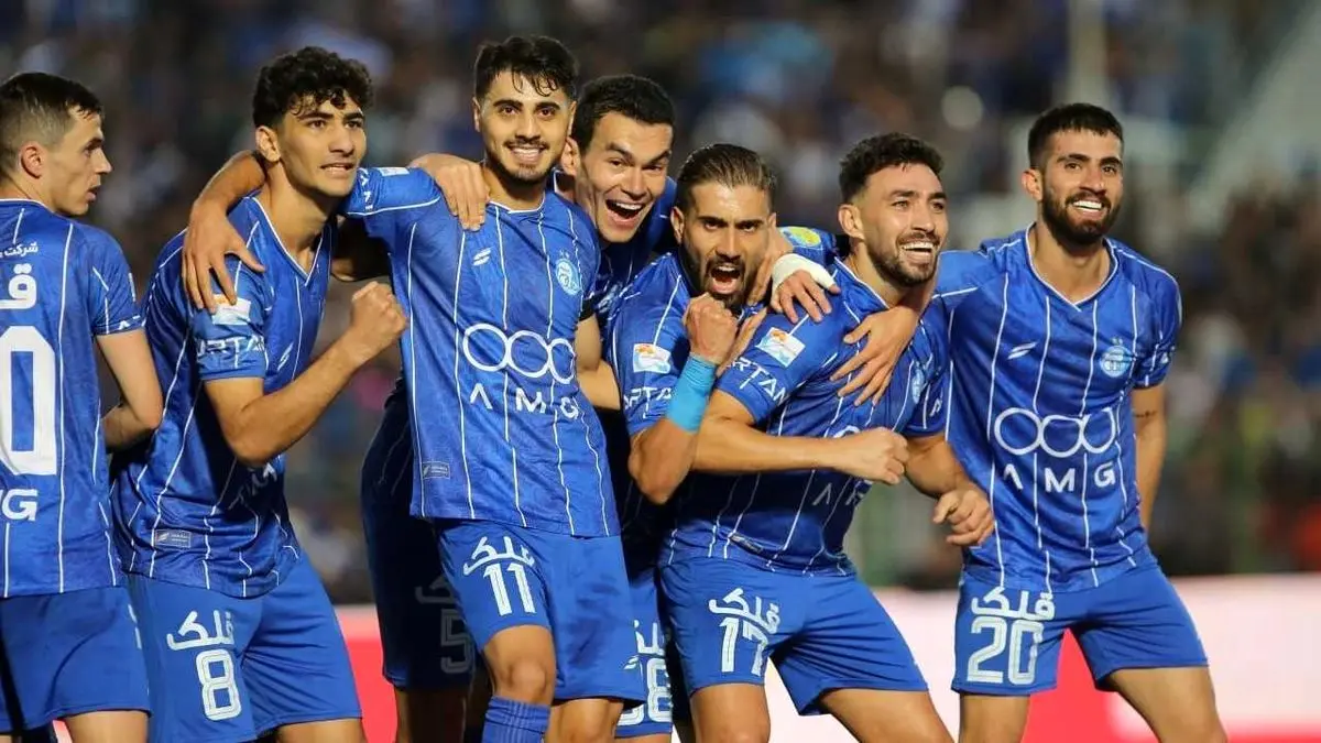 جام حذفی در اولویت ساپینتو نیست؛ فرمانده پرتغالی استقلال فقط «قهرمانی لیگ» می‌خواهد!