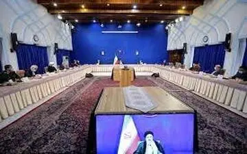 
انتصاب یک جوان برای پیگیری مسائل جوانان