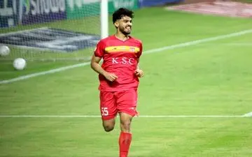 بازیکن تیم فوتبال فولاد فصل را از دست داد