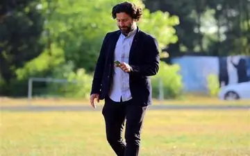  مدیرعامل باشگاه ملوان : در فصل جدیدی با قدر وارد میدان می شویم