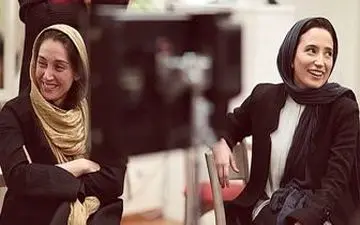  بازگشت هدیه تهرانی ب سینماها با "دوئت"