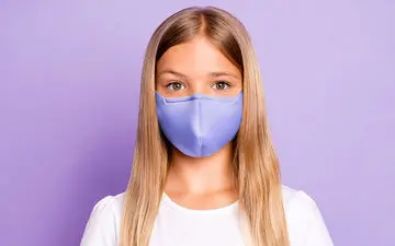 طریقه ماسک زدن بعد از عمل بینی