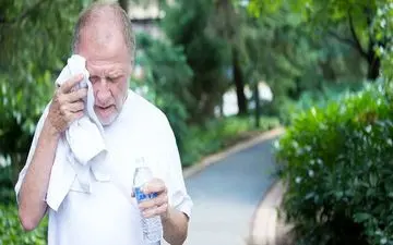 تشدید شایع‌ترین خطرات بهداشتی با افزایش دما

