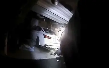 یک سیاهپوست دیگر به دست افسر پلیس آمریکا کشته شد