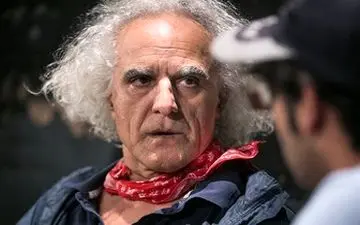  محسن حسینی در حافظیه «گوته» را روایت می‌کند