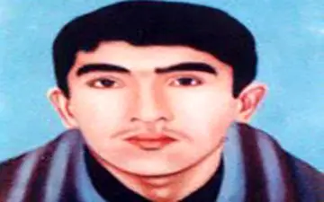  سهم خانواده یک شهید از سفره انقلاب+فیلم