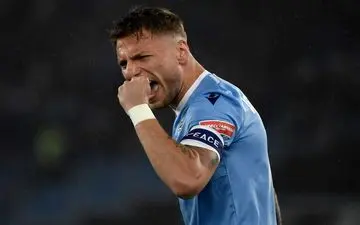 ایموبیله به مسی و رونالدو رسید