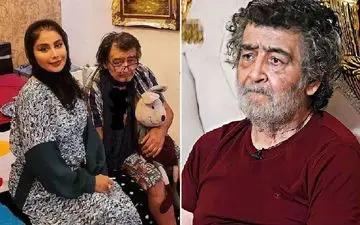 کلیپی سراسر احساسی از هنرمندان در حمایت از رضا رویگری/ حمایت پرستویی و هنرمندان جواب داد + ویدئو