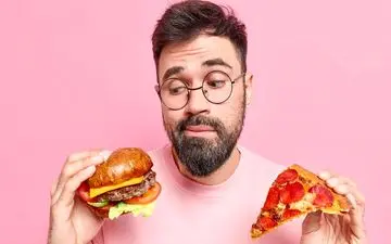 خوردن غذاهای چرب چه بلایی سرتان می آورد