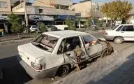 
آغاز جمع‌آوری خودرو‌های رهاشده در معابر تهران از ۱۹ مهر
