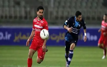 تراکتور، ۲ بازیکن پرسپولیس را دادگاهی کرد