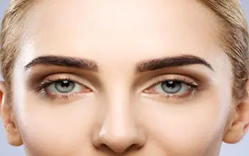 ابروی پر و زیبا با مداد؛ نکات طلایی که هر زن باید بداند
