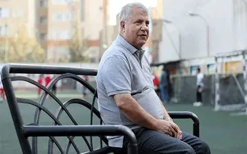 هشدار جدی علی پروین به بازیکنان پرسپولیس