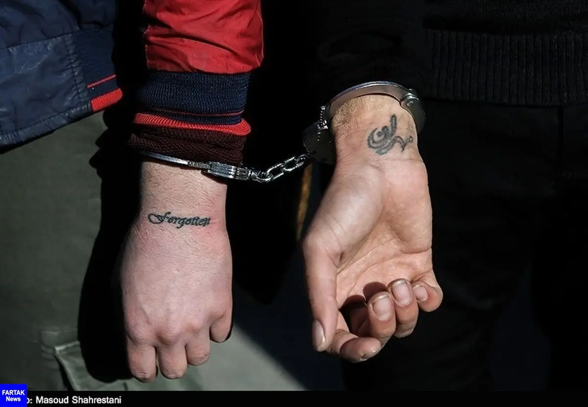 دستبند قانون بر دستان سرشاخه‌های کلاهبرداران هرمی در استان سمنان