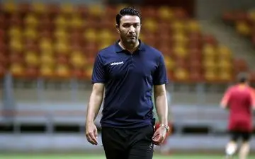 جواد نکونام هم به خاطر مردم دعوت قطر و فیفا را رد کرد