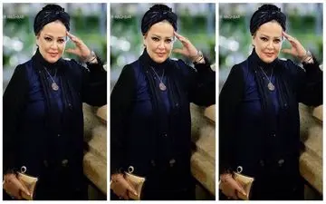 شرط عجیب ازدواج بهاره رهنما؛ نماز اول وقت !!