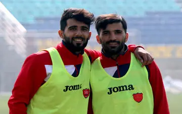 بخششی در کار نیست/ مهندس پرسپولیس همچنان کاور می پوشد