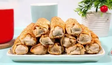 طرز تهیه بورک لاهماجون؛ غذای ترکیه‌ای خوشمزه با طعمی اصیل