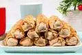 طرز تهیه بورک لاهماجون؛ غذای ترکیه‌ای خوشمزه با طعمی اصیل
