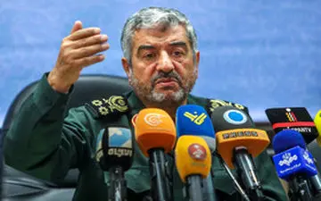 در سازمان بسیج مطالبات فراوانی است که محقق نشده‌اند