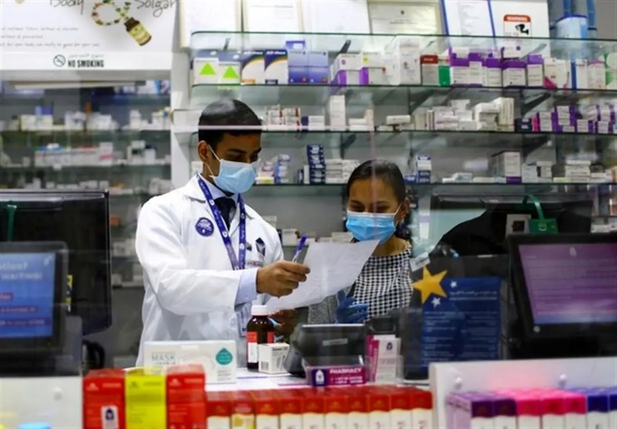  افزایش آمار مبتلایان به ویروس کرونا در امارات