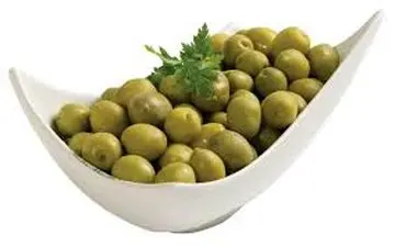 همراه غذا زیتون بخوریم یا خیر؟