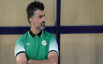 رضایی: فکر می‌کنم پرسپولیس شرایط فوق العاده حساسی را برای ما به وجود خواهد آورد
