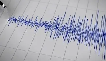 زلزله 5.2 ریشتری قزاقستان را لرزاند