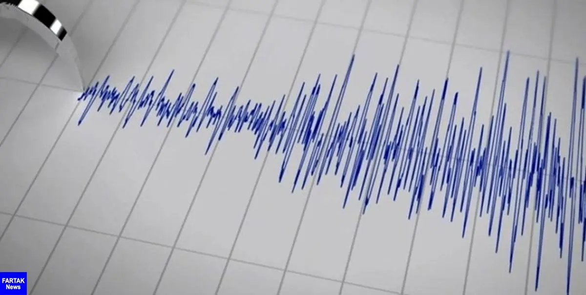 زلزله 5.2 ریشتری قزاقستان را لرزاند