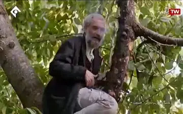 سکانس متفاوت هادی حجازی فر و پژمان جمشیدی در سریال زیر خاکی/فیلم