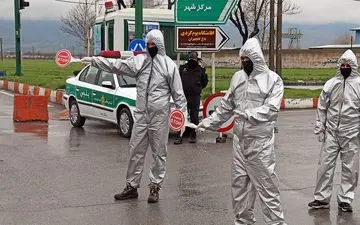 اعلام جزئیات محدودیت‌های آذر ماه،بزودی!